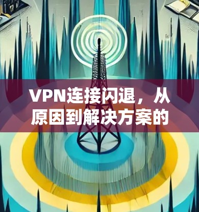 VPN连接闪退,从原因到解决方案的全面解析