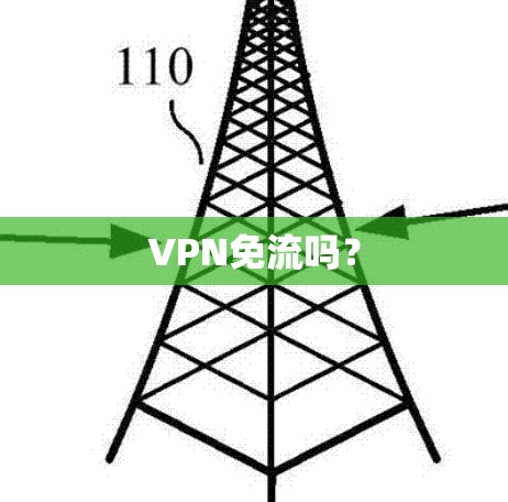 VPN免流吗?