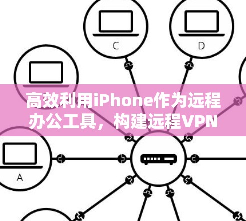 高效利用iPhone作为远程办公工具,构建远程VPN网络