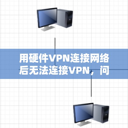 用硬件VPN连接网络后无法连接VPN,问题与解决方案