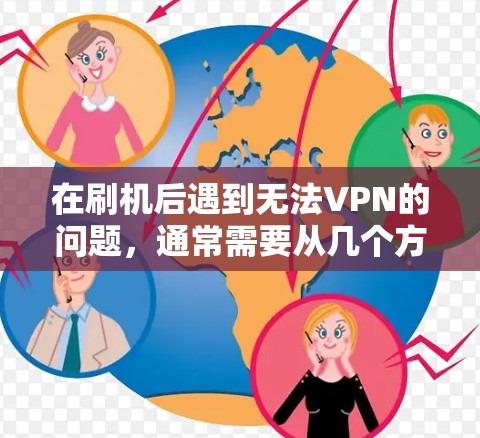 在刷机后遇到无法VPN的问题,通常需要从几个方面入手,逐步排查可能的原因和解决方法。以下是一些常见的步骤和建议