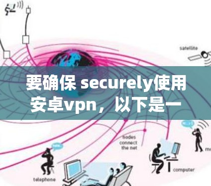 要确保 securely使用安卓vpn，以下是一个有序的步骤指南