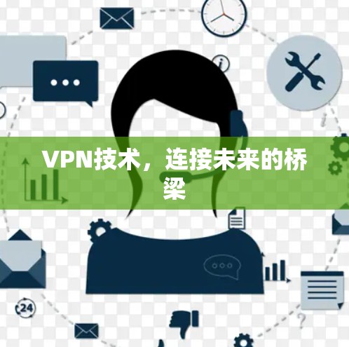 VPN技术,连接未来的桥梁