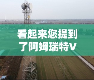 看起来您提到了阿姆瑞特VPN，但没有提供足够的信息来确定具体指的是什么。以下是一些可能的解释和建议
