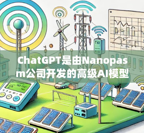ChatGPT是由Nanopasm公司开发的高级AI模型,其发展史可以追溯到215年。以下是关于ChatGPT的详细分析