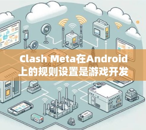Clash Meta在Android上的规则设置是游戏开发的重要组成部分,帮助开发者确保游戏的稳定性和可玩性。以下是一个系统化的指南,帮助您在Android上进行规则设置