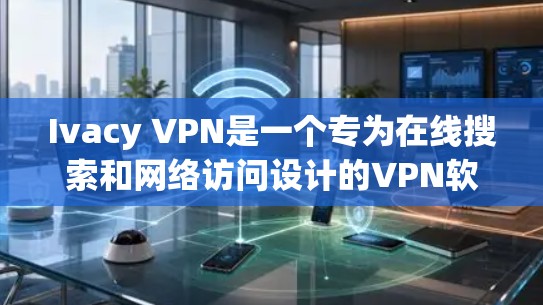 Ivacy VPN是一个专为在线搜索和网络访问设计的VPN软件,适合那些经常在线搜索的人。以下是下载Ivacy VPN的安卓版本的详细步骤