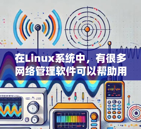 在Linux系统中，有很多网络管理软件可以帮助用户管理网络设备、进行网络配置、监控网络状态等。以下是一些常用的Linux网络管理软件及其功能