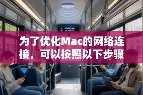 为了优化Mac的网络连接,可以按照以下步骤进行