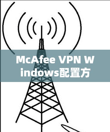 McAfee VPN Windows配置方法详解