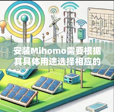 安装Mihomo需要根据其具体用途选择相应的安装方式和步骤。以下是一个详细的安装指南,假设Mihomo是一个机器学习框架,主要用于深度学习和机器学习任务