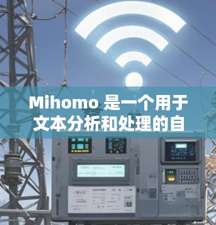 Mihomo 是一个用于文本分析和处理的自动装置，可以帮助识别和解析各种标点符号、标点组合以及部分标点的结构。以下是使用 Mihomo 的详细步骤指南，帮助您更好地理解和应用该工具