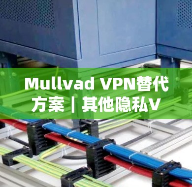 Mullvad VPN替代方案|其他隐私VPN推荐