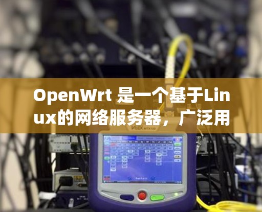 OpenWrt 是一个基于Linux的网络服务器,广泛用于服务器管理和网络部署。以下是安装 OpenWrt 的基本步骤