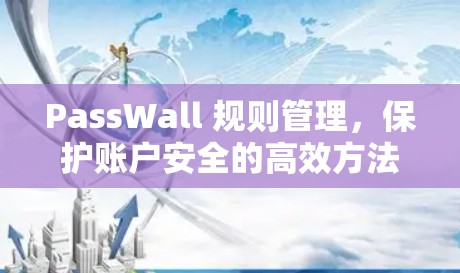 PassWall 规则管理，保护账户安全的高效方法