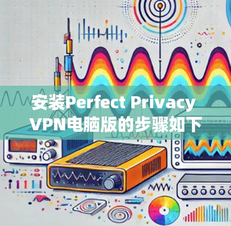 安装Perfect Privacy VPN电脑版的步骤如下