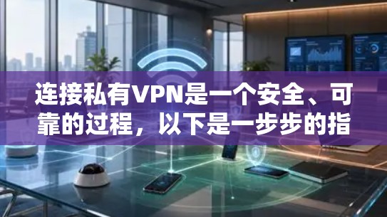 连接私有VPN是一个安全、可靠的过程，以下是一步步的指南