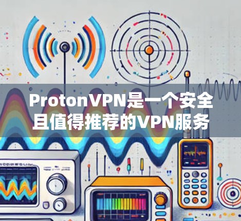 ProtonVPN是一个安全且值得推荐的VPN服务，适合个人用户和企业用户使用。如果你正在寻找如何下载并使用ProtonVPN的方法，以下是一些步骤和注意事项