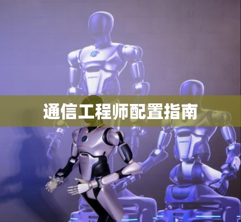通信工程师配置指南