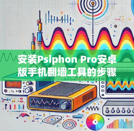 安装Psiphon Pro安卓版手机翻墙工具的步骤如下