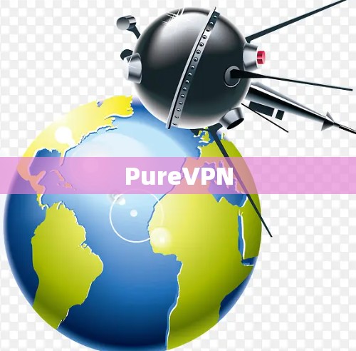 PureVPN